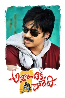 watch free Atharintiki Daaredi hd online