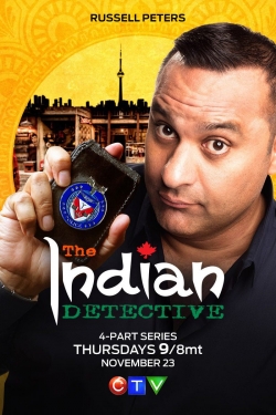 watch free The Indian Detective hd online