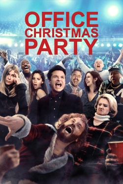 watch free Office Christmas Party hd online