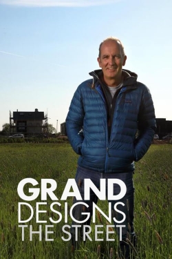watch free Grand Designs: The Street hd online