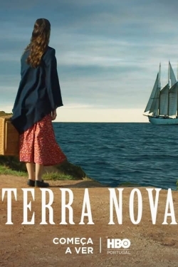 watch free Terra Nova hd online