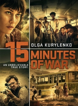 watch free 15 Minutes of War hd online