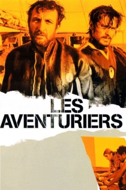 watch free The Last Adventure hd online