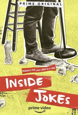 watch free Inside Jokes hd online