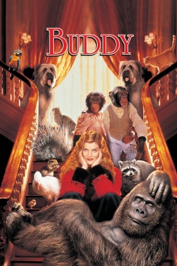 watch free Buddy hd online