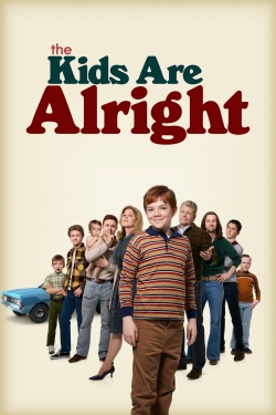 watch free The Kids Are Alright hd online