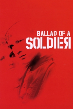 watch free Ballad of a Soldier hd online