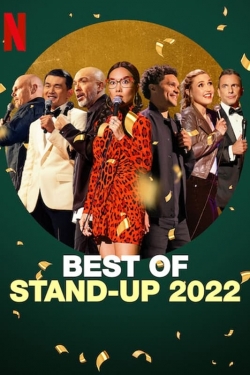 watch free Best of Stand-Up 2022 hd online