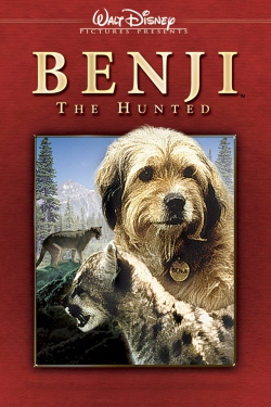 watch free Benji the Hunted hd online