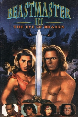 watch free Beastmaster III: The Eye of Braxus hd online