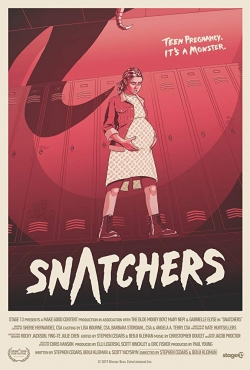 watch free Snatchers hd online