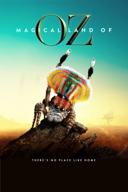 watch free Magical Land of Oz hd online