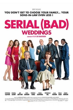 watch free Serial (Bad) Weddings hd online