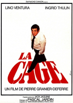 watch free The Cage hd online