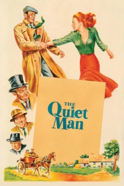 watch free The Quiet Man hd online