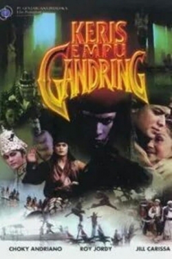 watch free Keris Empu Gandring hd online