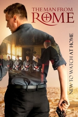 watch free The Man from Rome hd online
