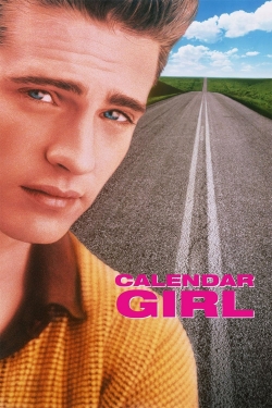 watch free Calendar Girl hd online