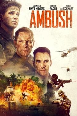 watch free Ambush hd online
