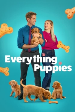 watch free Everything Puppies hd online