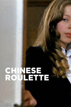 watch free Chinese Roulette hd online