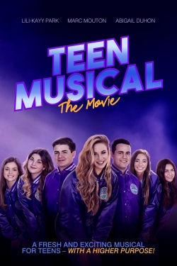watch free Teen Musical: The Movie hd online