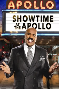 watch free Showtime at the Apollo hd online