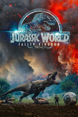 watch free Jurassic World: Fallen Kingdom hd online