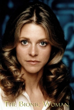 watch free The Bionic Woman hd online