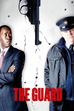 watch free The Guard hd online