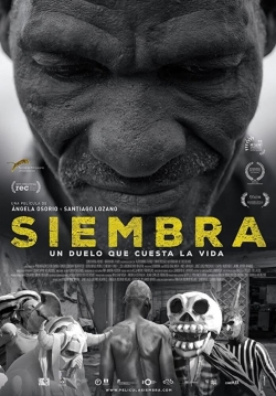 watch free Siembra hd online