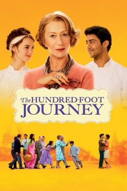 watch free The Hundred-Foot Journey hd online