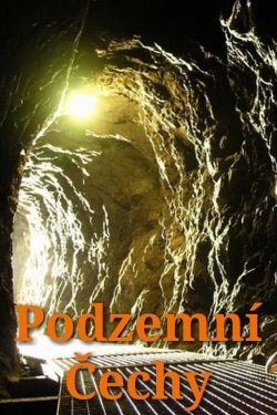 watch free Podzemní Čechy hd online