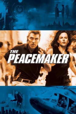 watch free The Peacemaker hd online