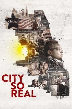 watch free City So Real hd online