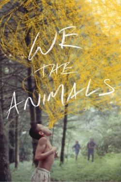 watch free We the Animals hd online