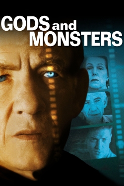 watch free Gods and Monsters hd online