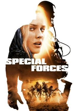 watch free Special Forces hd online