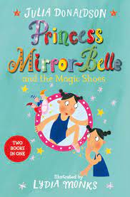 watch free Princess Mirror-Belle hd online