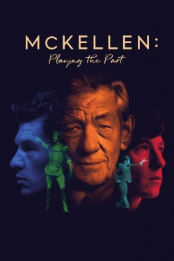 watch free McKellen: Playing the Part hd online