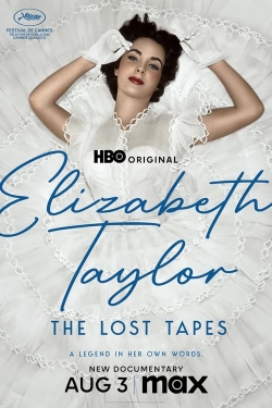 watch free Elizabeth Taylor: The Lost Tapes hd online