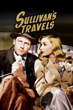 watch free Sullivan's Travels hd online