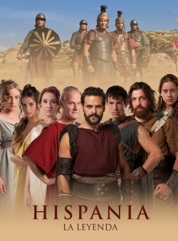 watch free Hispania, la leyenda hd online