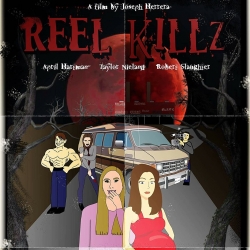 watch free Reel Killz hd online