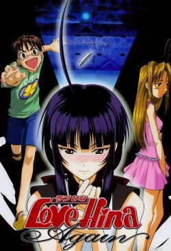 watch free Love Hina Again hd online