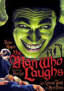 watch free The Man Who Laughs hd online