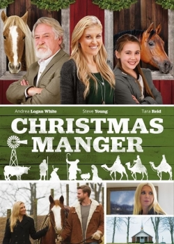 watch free Christmas Manger hd online