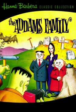 watch free The Addams Family hd online