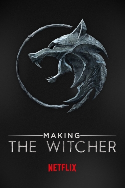 watch free Making the Witcher hd online