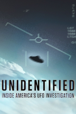 watch free Unidentified: Inside America's UFO Investigation hd online